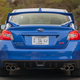 Illustration for article titled 2015 Subaru WRX STI: The Big Winged Rude Blue Rally Machine You Deserve